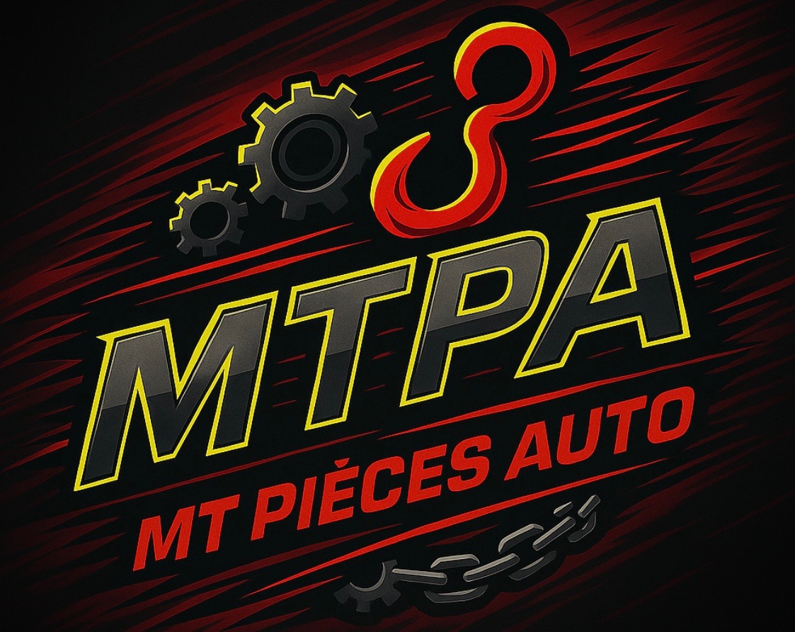 MT Piéces auto 44